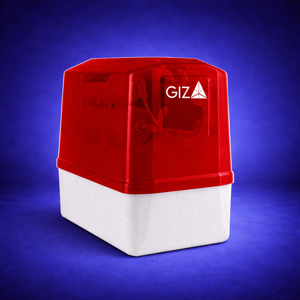 Giza Tezgah altı cihaz 4